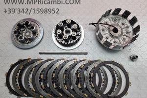 CAMPANA FRIZIONE HONDA CR 250 1992 1993 CRE 1994 1