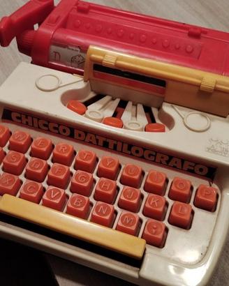 Giocattoli Anni 1970/1980 Leggere