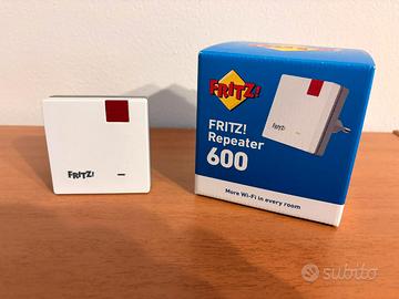 FRITZ!Repeater 600