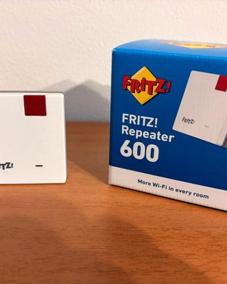 FRITZ!Repeater 600