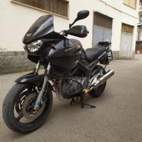 Yamaha TDM 900 - 2007