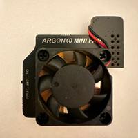 Argon 40 Mini Fan per RaspBerry Ventola