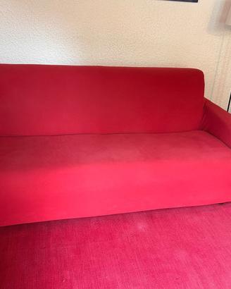 Divano Letto 160x200 dimensioni 95x205x85