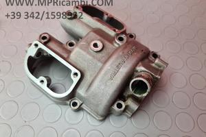 CASTELLETTO TESTATA BETA 450 RR 2005 2006 450RR 20