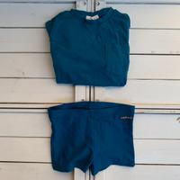 Tshirt Costume Mare Bambino 4 anni 104cm