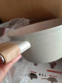 Batteria pentole induzione