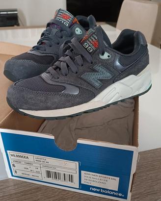 NEW BALANCE MOD.999