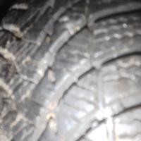 Michelin alpin 175 65 r15 invernali- termiche