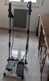 Mini Stepper Walky