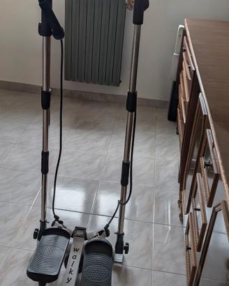 Mini Stepper Walky