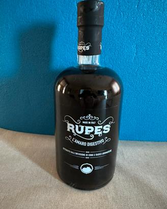 Liquore - amaro digestivo Rupes