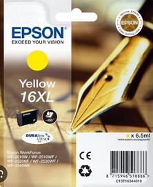 Cartucce EPSON 16 XL giallo