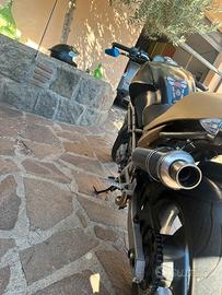 Ducati moster 620 i