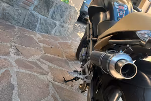 Ducati moster 620 i