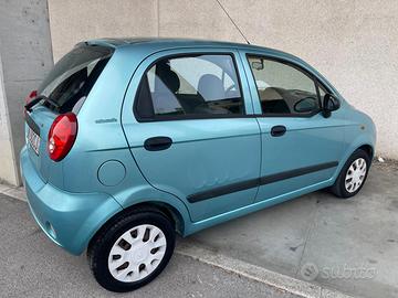 chevrolet cambio automatico