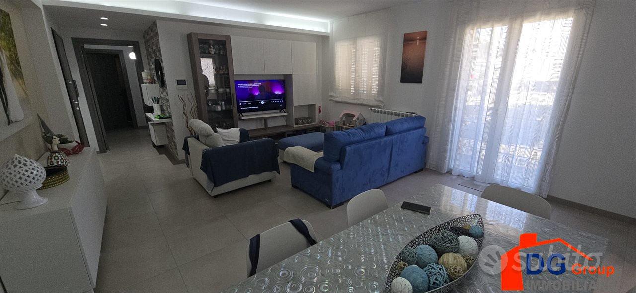 Appartamento – Alcamo, Trapani - Vista 2