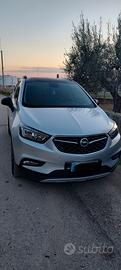 Opel Mokka x cambio automatico 1.6 anno 2017