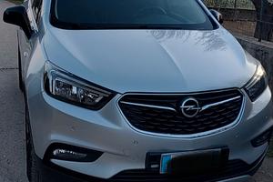 Opel Mokka x cambio automatico 1.6 anno 2017