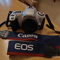 Canon EOS 300 rullino