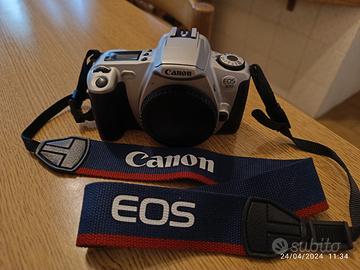 Canon EOS 300 rullino