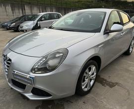 ALFA GIULIETTA 1.6 JTDm-2 120cv/2016/125.000km