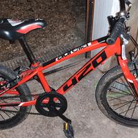 bicicletta bambino 