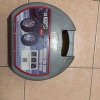 Catene da neve nuove mai usate