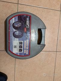 Catene da neve nuove mai usate