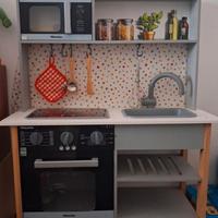 Cucina per bambini
