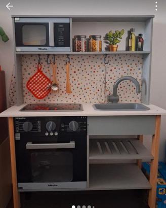 Cucina per bambini