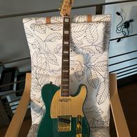 Squier Telecaster 40th Anniversary