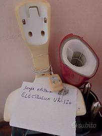ricambi  scopa Electrolux e Silver Crest 