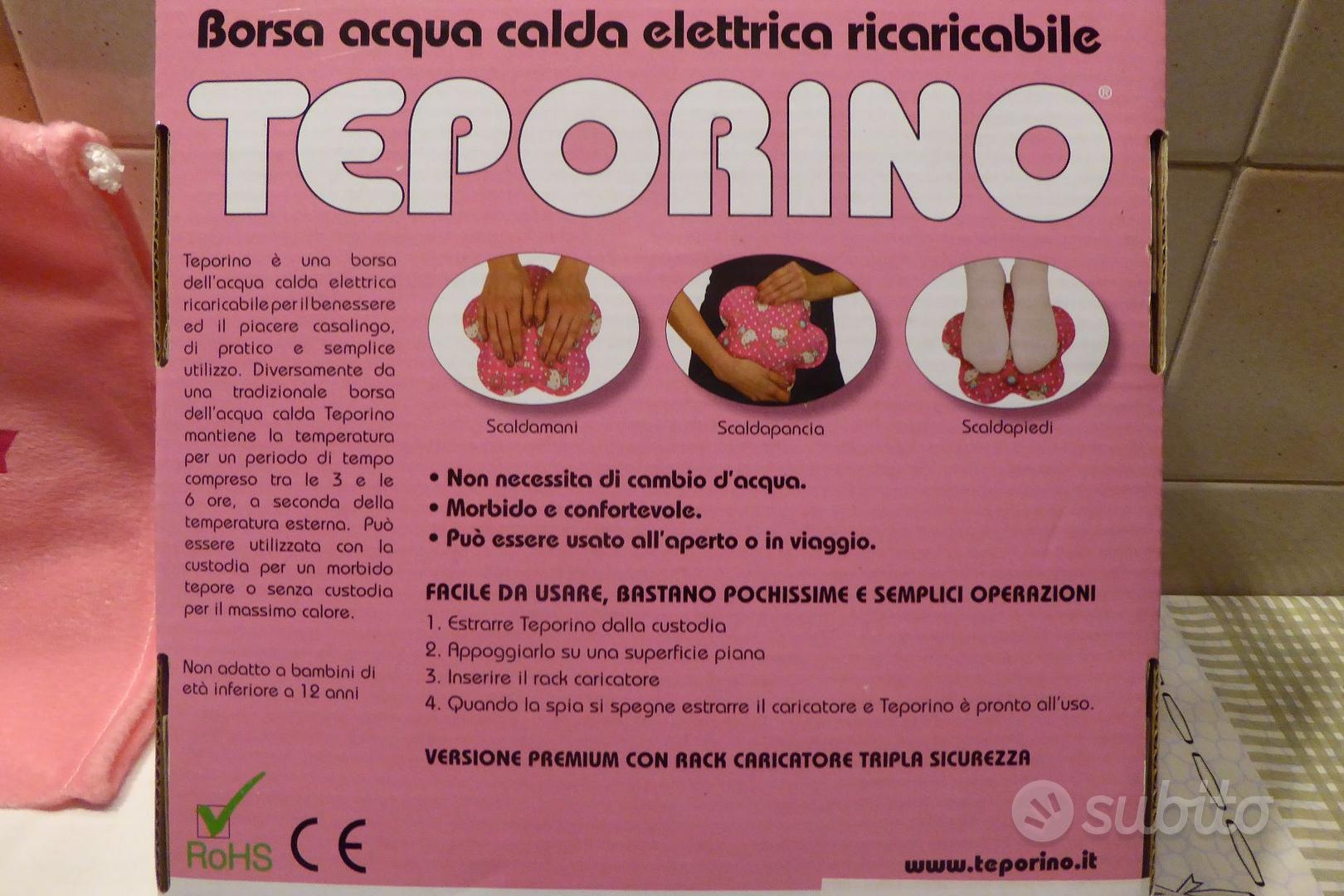 SCALDINO ELETTRICO - Tutto per i bambini In vendita a Torino