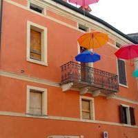 Attività commerciale in palazzo storico