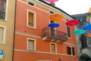 Attività commerciale in palazzo storico