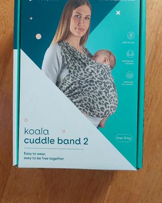 Fascia neonato koala