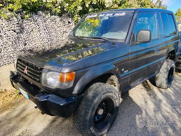 pajero