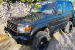 pajero
