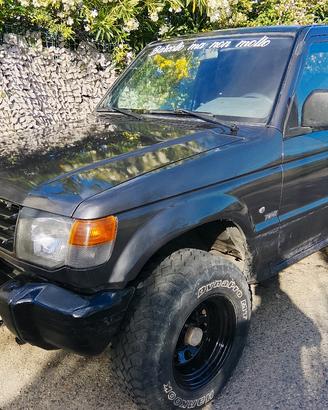 pajero