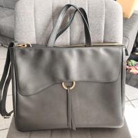 borsa porta pc even&odd nera 15”