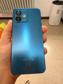 Smartphone Ulefon Note 16 Pro