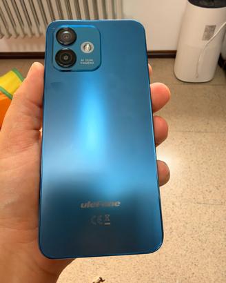 Smartphone Ulefon Note 16 Pro
