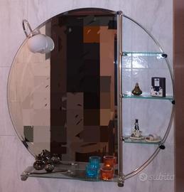 Specchio per bagno