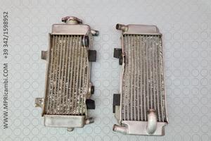 RADIATORI RADIATORE HONDA CRF 250 2011 2010 CRE F