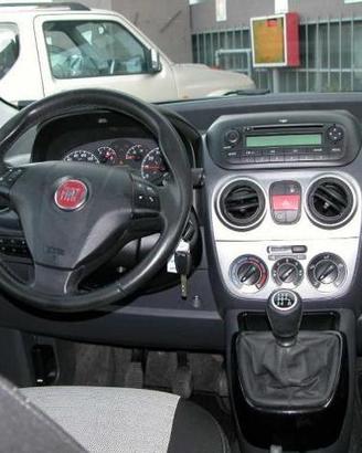 Fiat qubo ricambi