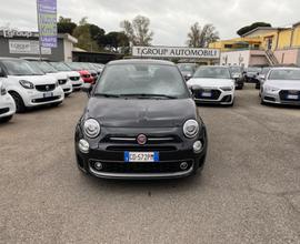Fiat 500 1.0 Hybrid Sport 209x48mesi*