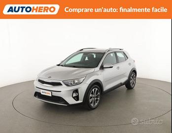 KIA Stonic ML39402