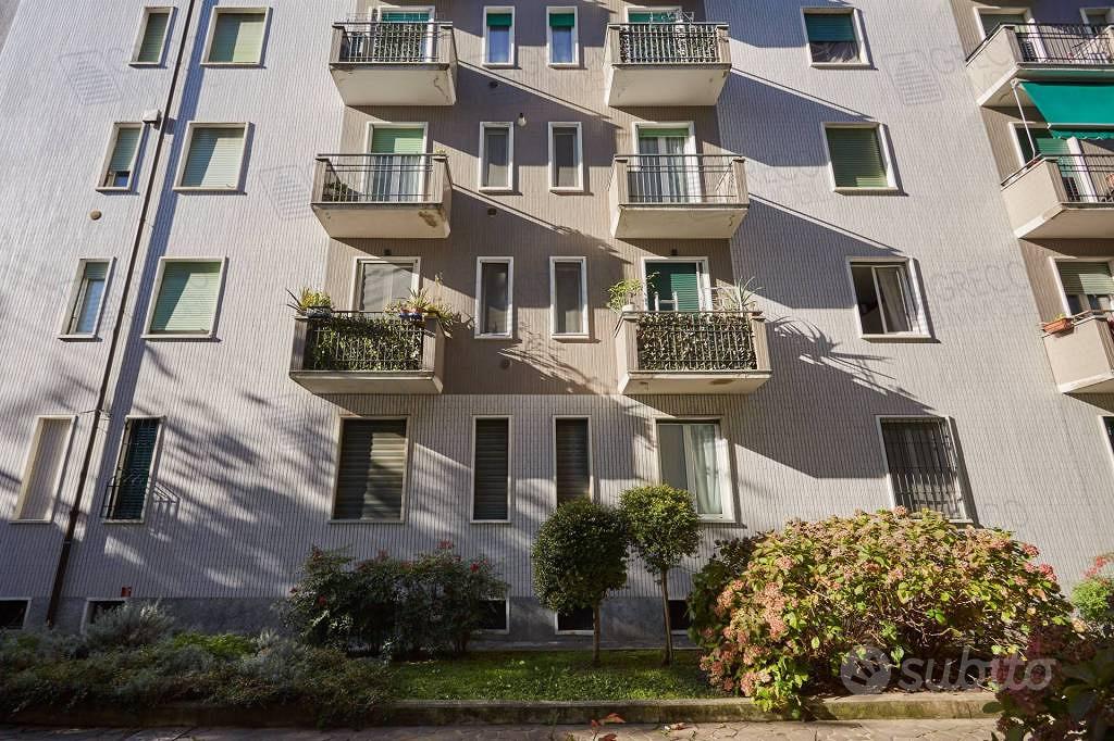 Appartamento – Milano, Greco, Municipio 2 - Vista 3