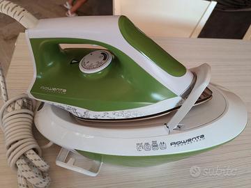Ferro da stiro Rowenta con caldaia 