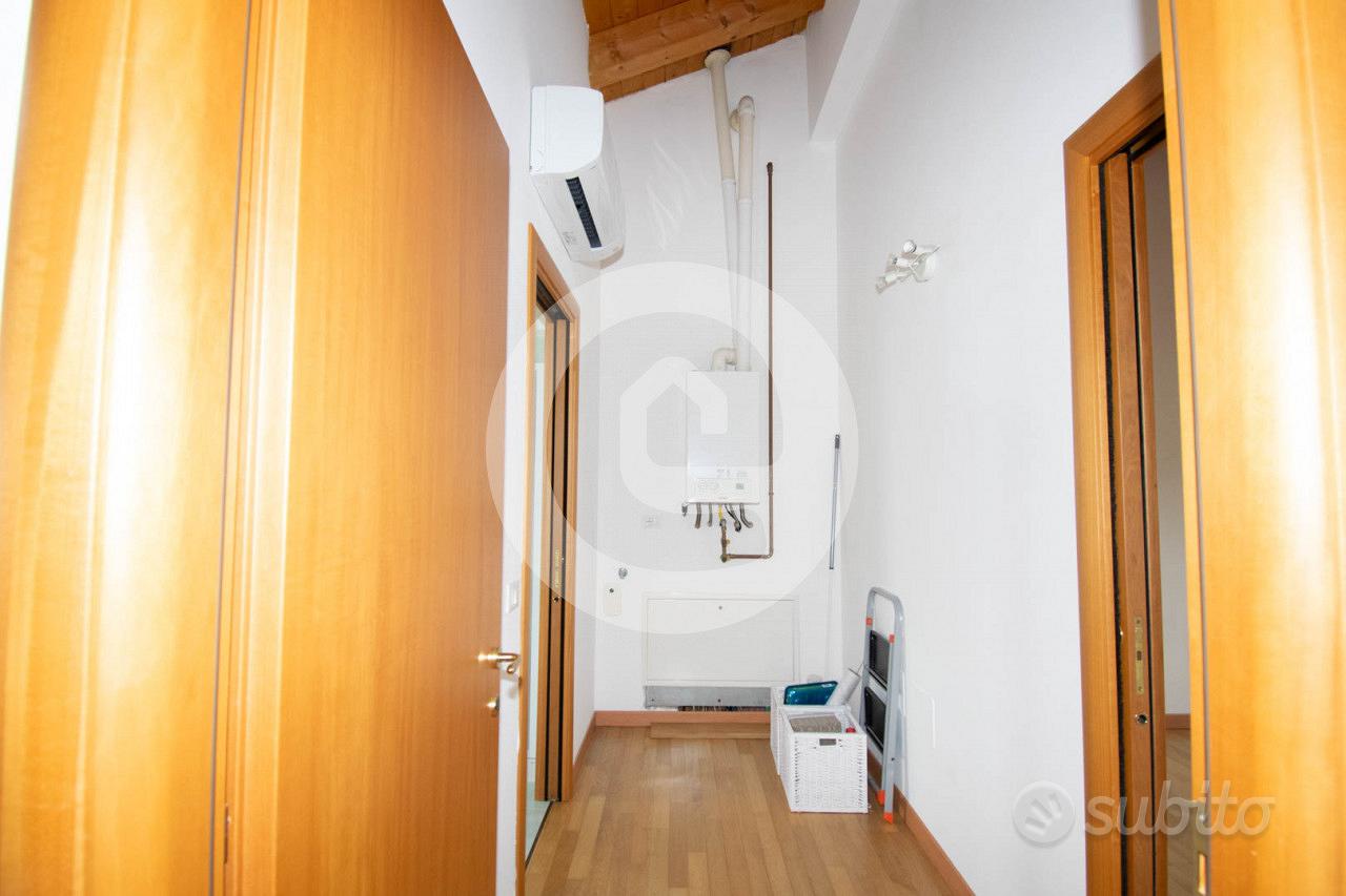 Appartamento a Cadoneghe (PD) - Mezzavia - Vista 5